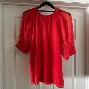 NWT Ted Baker Blouse